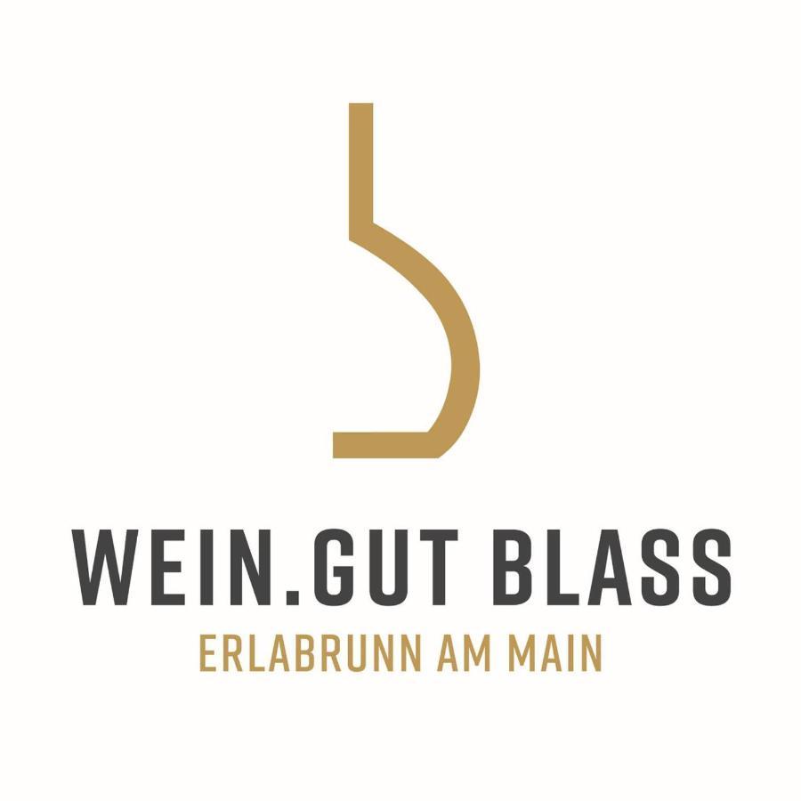 Weingut Martin Blass 호텔 얼라번 외부 사진